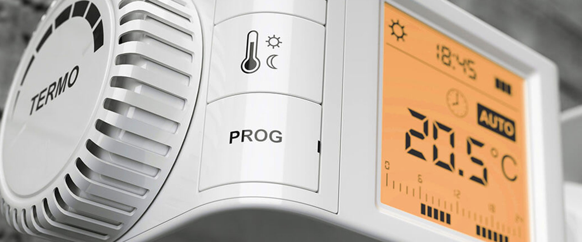Temperature Regulator